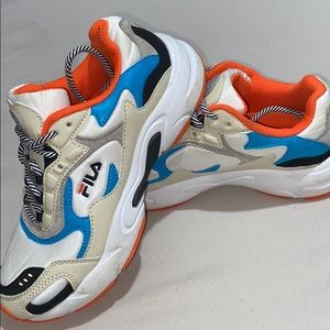 Fila Women’s Ray Tracer